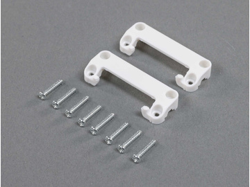 E-flite zabezpieczenie podwozia: Turbo Timber Evolution E-flite zabezpieczenie podwozia: Turbo Timber Evolution / EFL105255