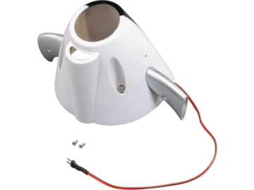 E-flite osłona silnika: Turbo Timber Evolution 1.5m E-flite osłona silnika: Turbo Timber Evolution 1.5m / EFL105258