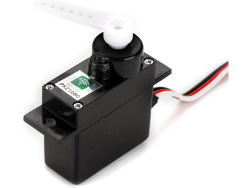 E-flite serwo mini, krótki kabel E-flite serwo mini, krótki kabel / EFL1060