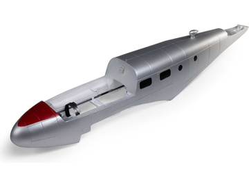 E-flite kadłub: Beechcraft D18 E-flite kadłub: Beechcraft D18 / EFL106251