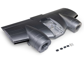 E-flite centropłat: Beechcraft D18 E-flite centropłat: Beechcraft D18 / EFL106252