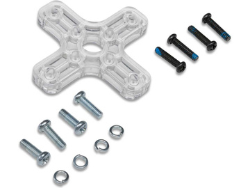 E-flite łoże silnika: Beechcraft D18 / EFL106267