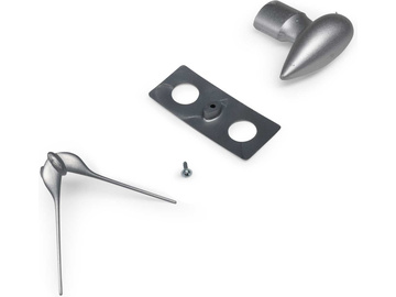 E-flite anteny: Beechcraft D18 E-flite anteny: Beechcraft D18 / EFL106269