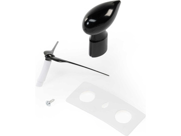 E-flite zestaw akcesoriów makietowych: RC-45J 1,5 m E-flite zestaw akcesoriów makietowych: RC-45J 1,5 m / EFL107269