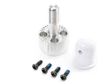 E-flite piasta śmigła z nakrętką stożkową: RC-45J 1,5 m / EFL107271