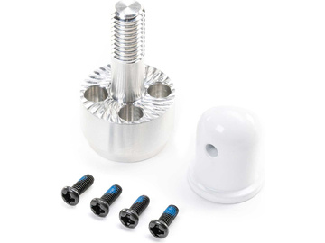 E-flite piasta śmigła z nakrętką stożkową: RC-45J 1,5 m E-flite piasta śmigła z nakrętką stożkową: RC-45J 1,5 m / EFL107271