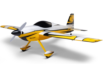 E-flite Sportix 1.1m PNP E-flite Sportix 1.1m PNP / EFL10775