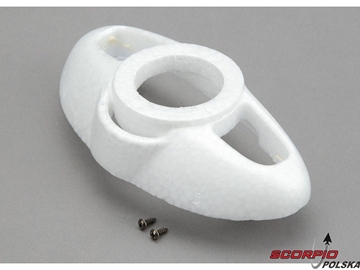 Ultimate 2 - osłona silnika Ultimate 2 - osłona silnika / EFL108006