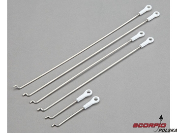 Ultimate 2 - kpl. cięgien Ultimate 2 - kpl. cięgien / EFL108011