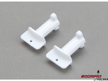 Ultimate 2 - śruby skrzydeł Ultimate 2 - śruby skrzydeł / EFL108013