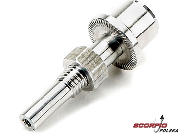 Ultimate 2 - piasta śmigła Ultimate 2 - piasta śmigła / EFL108017