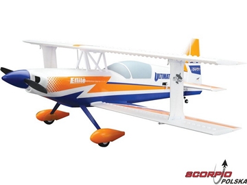 Ultimate 2 BNF Basic Ultimate 2 BNF Basic / EFL10850