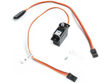 E-flite serwo DSV130 Digital MG E-flite serwo DSV130 Digital MG / EFL1090