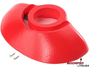 P2 Prometheus - osłona silnika / EFL10906