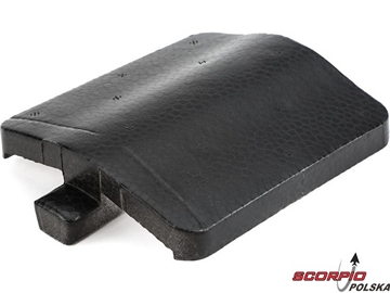 P2 Prometheus - pokrywa akumulatora / EFL10933