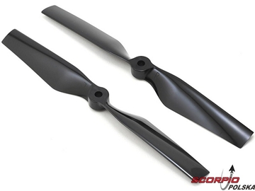 Convergence - Śmigło główne (2) Convergence - Śmigło główne (2) / EFL11003