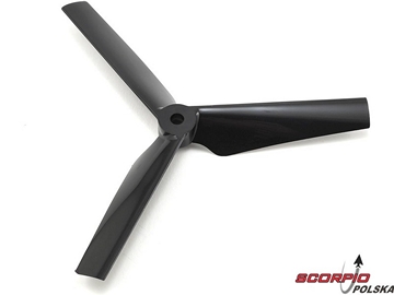 Convergence - śmigło ogonowe Convergence - śmigło ogonowe / EFL11004