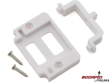 Convergence - łoże serwa Convergence - łoże serwa / EFL11010