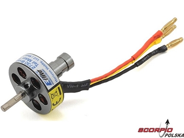 Convergence - silnik ogonowy Convergence - silnik ogonowy / EFL11015