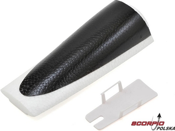 Convergence - kabina, uchwyt FPV Convergence - kabina, uchwyt FPV / EFL11016