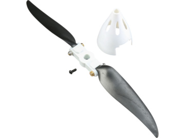 Opterra - śmigło składane z kołpakiem Opterra - śmigło składane z kołpakiem / EFL11105