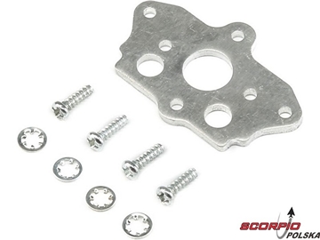 Opterra - łoże silnika Opterra - łoże silnika / EFL11106