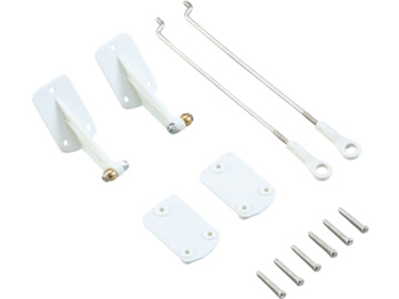 Opterra - cięgna z akcesoriami Opterra - cięgna z akcesoriami / EFL11108