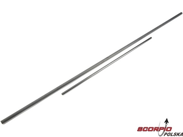 Opterra - łącznik skrzydeł węglowy (2) Opterra - łącznik skrzydeł węglowy (2) / EFL11119