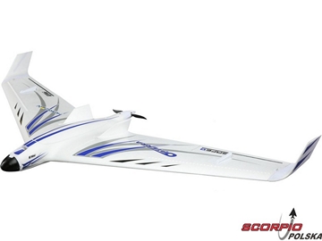 E-flite Opterra 2M Wing BNF Basic E-flite Opterra 2M Wing BNF Basic / EFL11150