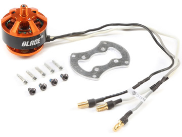 Opterra 1.2m - silnik trójfazowy Opterra 1.2m - silnik trójfazowy / EFL11407