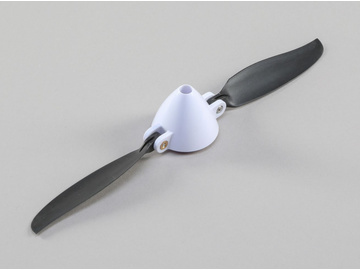 Opterra 1.2m - śmigło składane z kołpakiem Opterra 1.2m - śmigło składane z kołpakiem / EFL11408