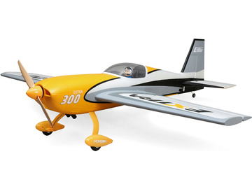 E-flite Extra 300 1.3m SAFE Select BNF Basic / EFL115500