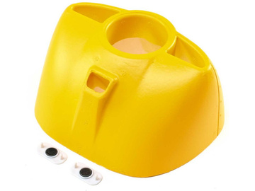 Extra 300 1.3m: Osłona silnika Extra 300 1.3m: Osłona silnika / EFL11579