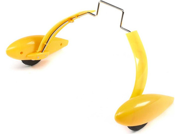 Extra 300 1.3m: Podwozie Extra 300 1.3m: Podwozie / EFL11581