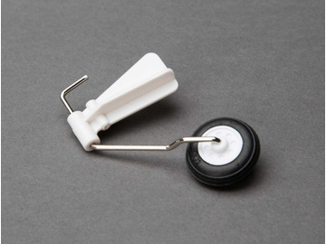 Extra 300 1.3m: Koło ogonowe Extra 300 1.3m: Koło ogonowe / EFL11582