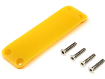 Extra 300 1.3m: Wkład podwozia Extra 300 1.3m: Wkład podwozia / EFL11590