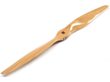 Extra 300 1.3m: Śmigło drewniane 13x6 Extra 300 1.3m: Śmigło drewniane 13x6 / EFL11592