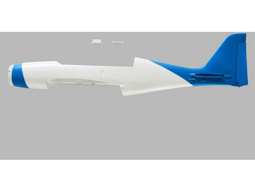 E-flite kadłub: V1200 / EFL12351
