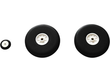 E-flite koła: V1200 E-flite koła: V1200 / EFL12360