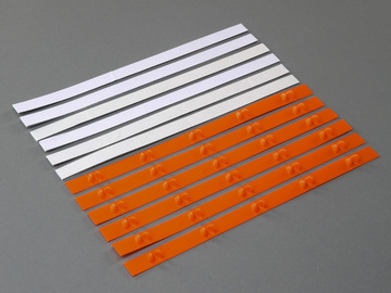E-flite Carbon-Z Cub SS 2m: Generatory Vortex / EFL12421