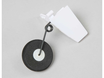 E-flite Carbon-Z Cub SS 2m: Podwozie ogonowe E-flite Carbon-Z Cub SS 2m: Podwozie ogonowe / EFL12423