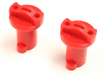 E-flite śruby skrzydeł, spinki: Draco 2.0m E-flite śruby skrzydeł, spinki: Draco 2.0m / EFL12574