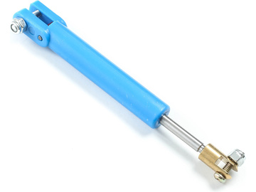 E-flite amortyzator podw. ogonowego: Draco 2.0m E-flite amortyzator podw. ogonowego: Draco 2.0m / EFL12577