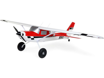 E-flite Carbon-Z Cessna 150T 2.1m SAFE Select BNF Basic / EFL12750