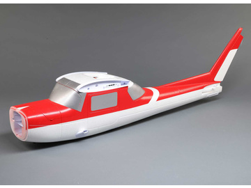 E-flite kadłub: CZ Cessna 150T 2.1m E-flite kadłub: CZ Cessna 150T 2.1m / EFL12751