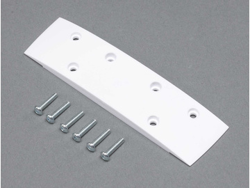 E-flite osłony podwozia: CZ Cessna 150T 2.1m E-flite osłony podwozia: CZ Cessna 150T 2.1m / EFL12754