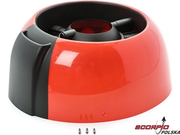 T-28 Carbon-Z - osłona silnika T-28 Carbon-Z - osłona silnika / EFL1303