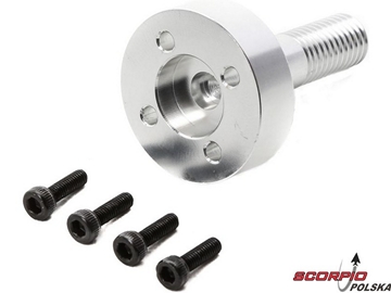 T-28 Carbon-Z - piasta śmigła T-28 Carbon-Z - piasta śmigła / EFL1304