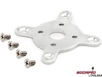 T-28 Carbon-Z - łoże silnika T-28 Carbon-Z - łoże silnika / EFL1328