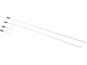 E-flite zestaw cięgien: ElectroStreak 1.1m E-flite zestaw cięgien: ElectroStreak 1.1m / EFL1335007